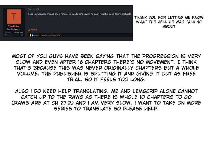 Cheat Magician Life That Started From Being Judged Useless Chapter 16.2 page 12 - 