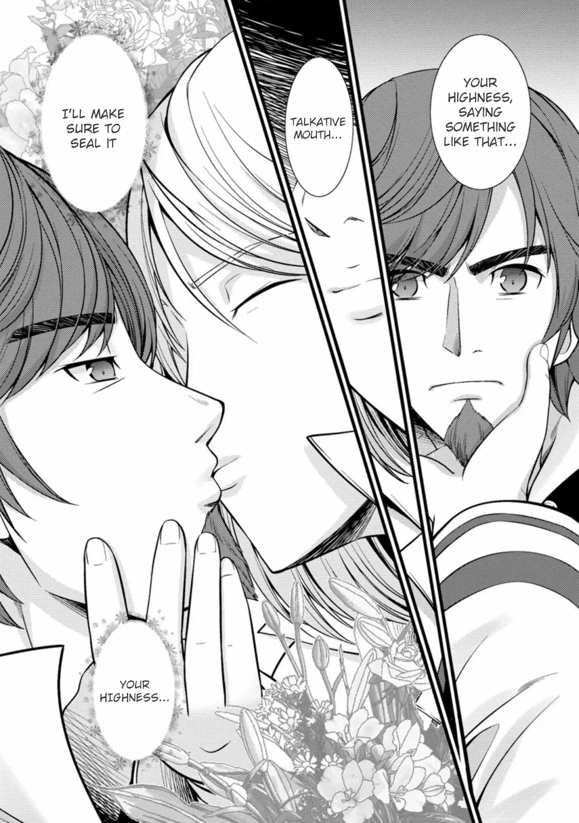 Cheat Magician Life That Started From Being Judged Useless Chapter 17.3 page 6 - 