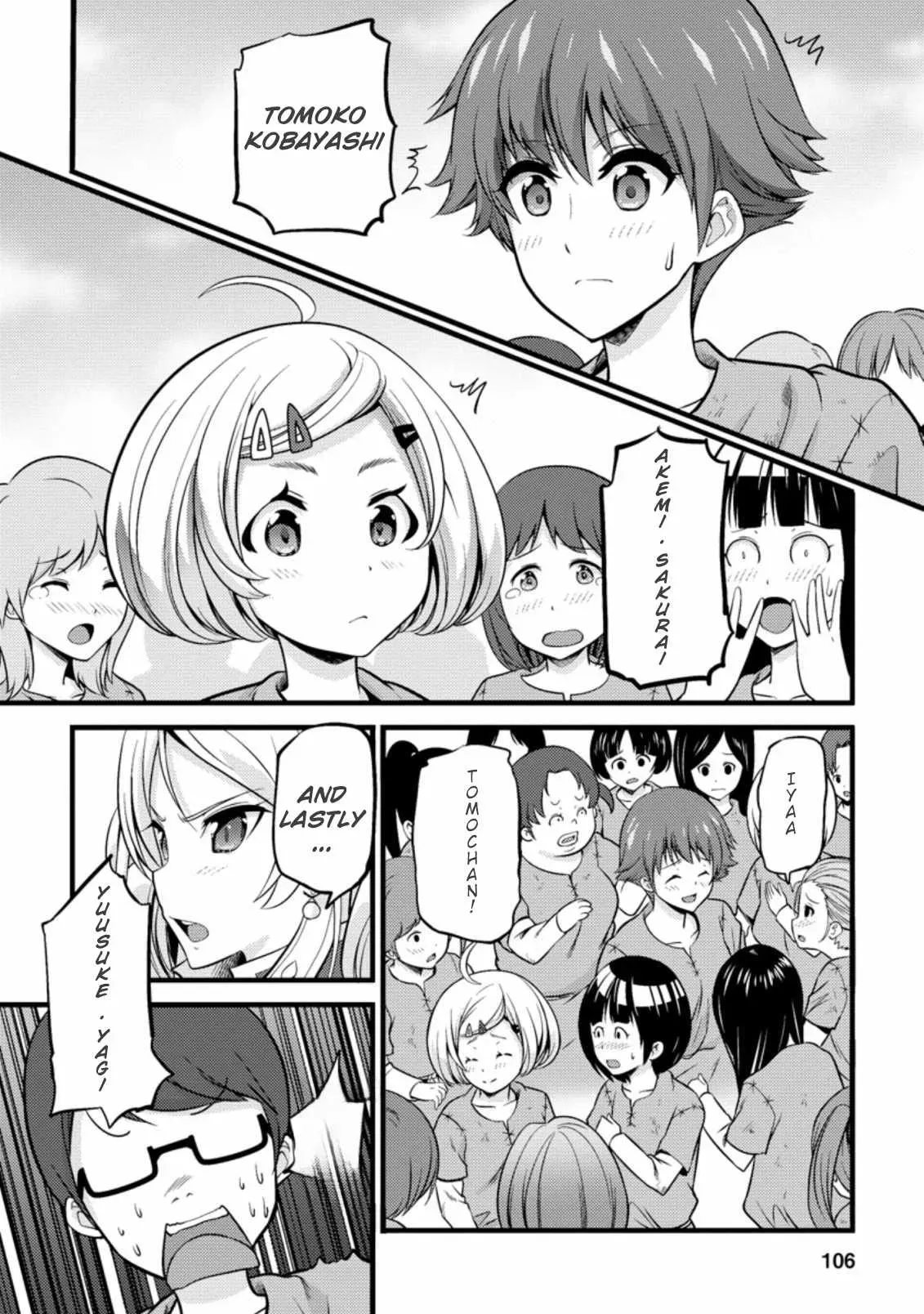 Cheat Magician Life That Started From Being Judged Useless Chapter 19 page 15 - 