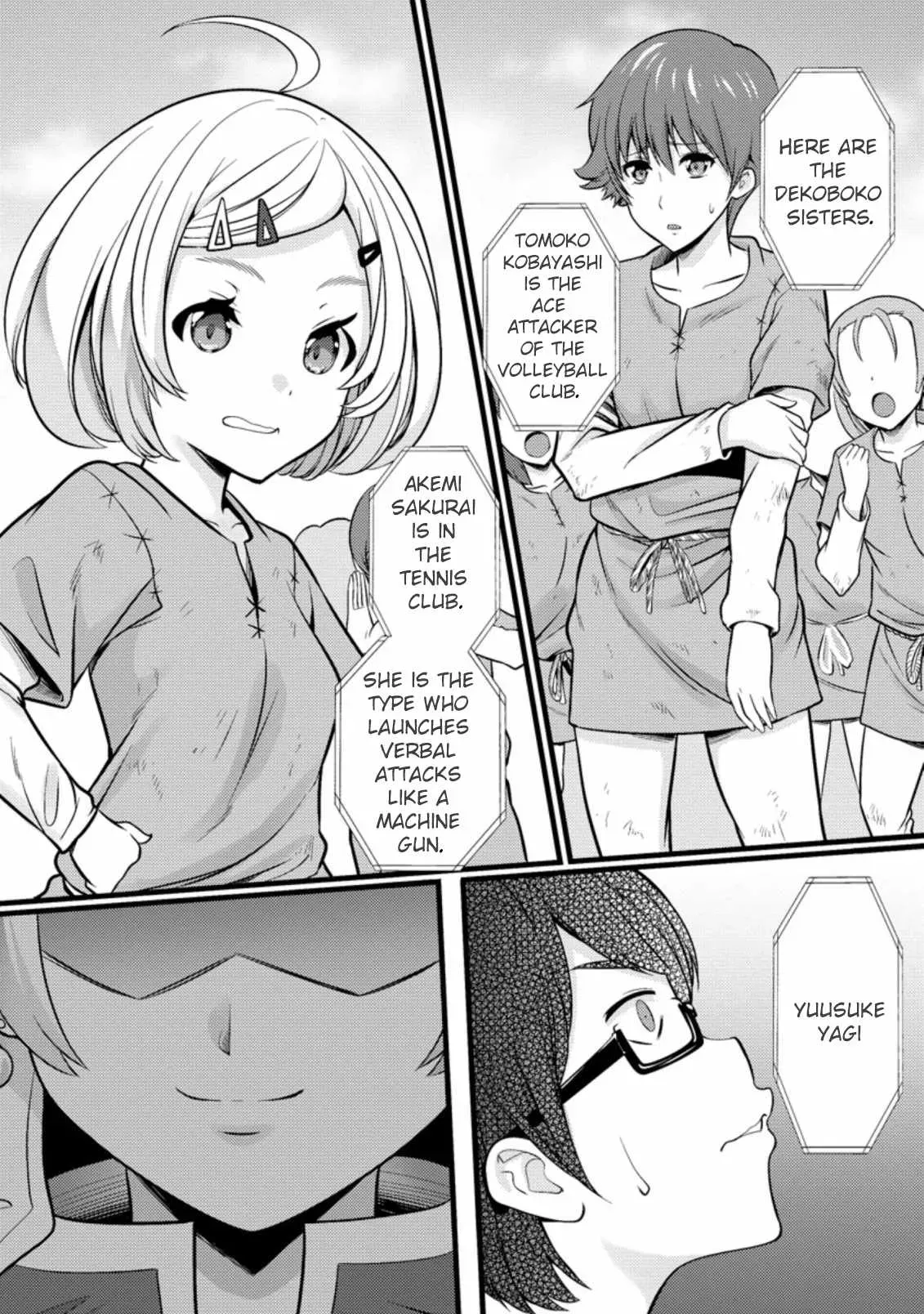 Cheat Magician Life That Started From Being Judged Useless Chapter 19 page 17 - 