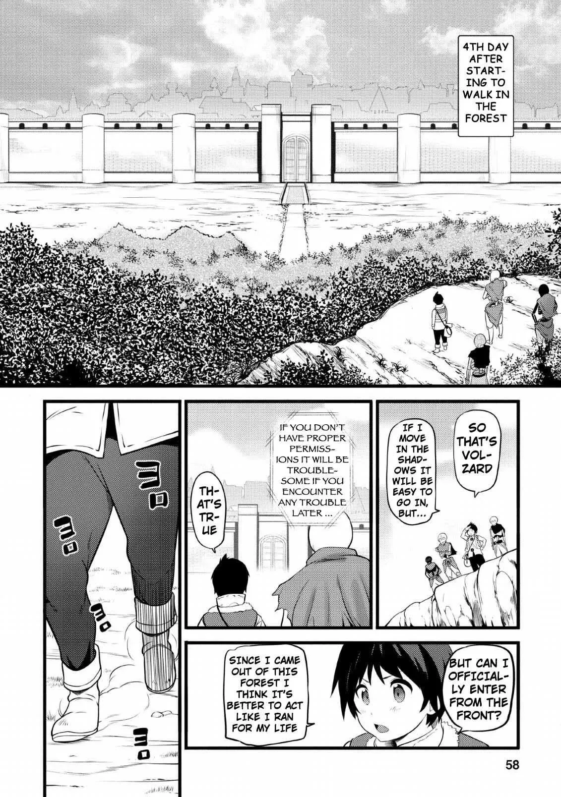 Cheat Magician Life That Started From Being Judged Useless Chapter 2 page 27 - 