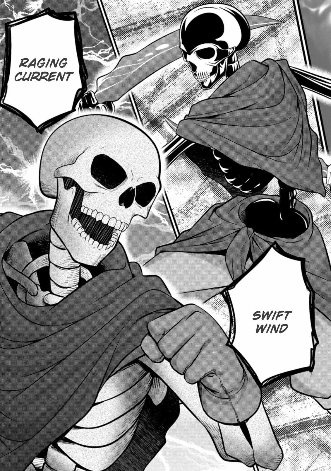 Cheat Magician Life That Started From Being Judged Useless Chapter 22 page 18 - 