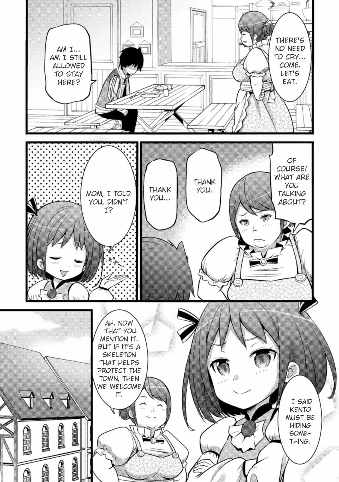Cheat Magician Life That Started From Being Judged Useless Chapter 24 page 18 - 