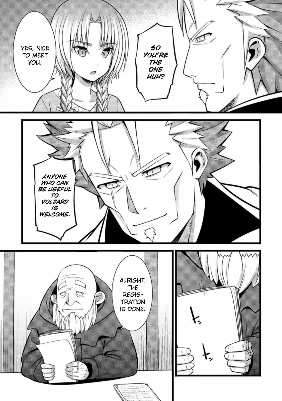 Cheat Magician Life That Started From Being Judged Useless Chapter 24 page 26 - 