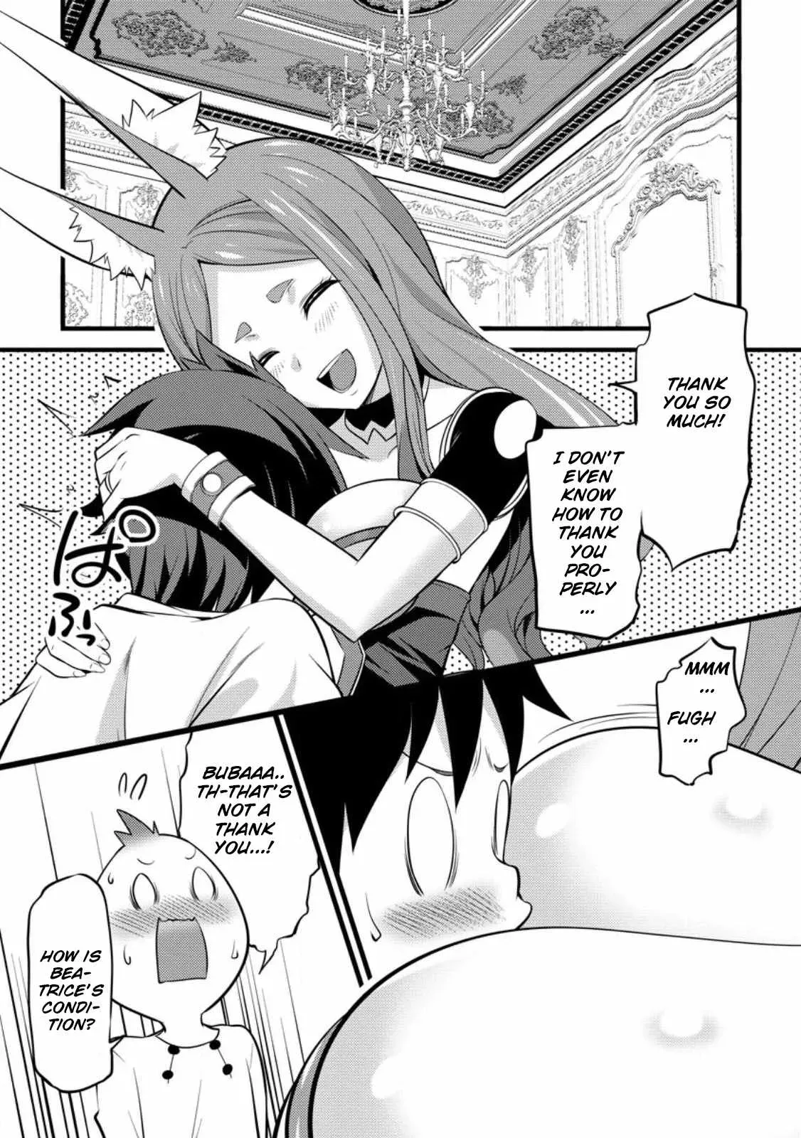 Cheat Magician Life That Started From Being Judged Useless Chapter 26 page 24 - 
