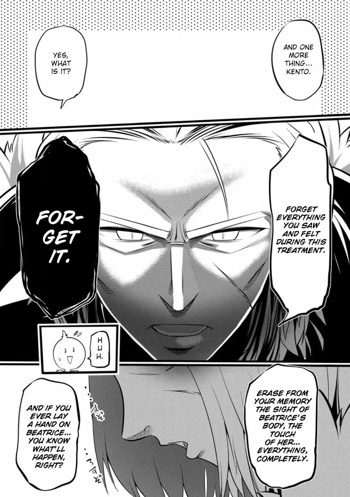 Cheat Magician Life That Started From Being Judged Useless Chapter 26 page 28 - 