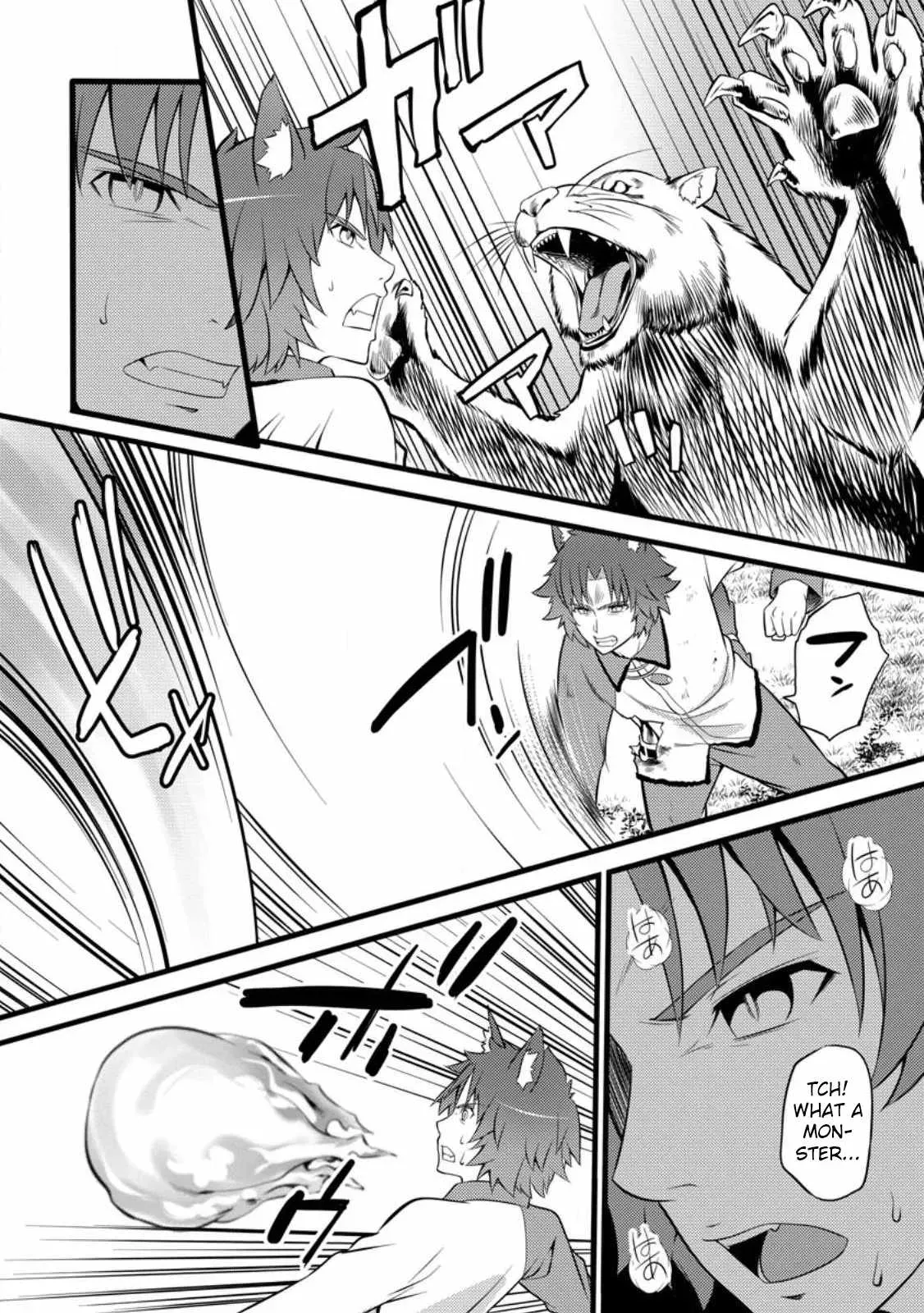 Cheat Magician Life That Started From Being Judged Useless Chapter 27 page 29 - 