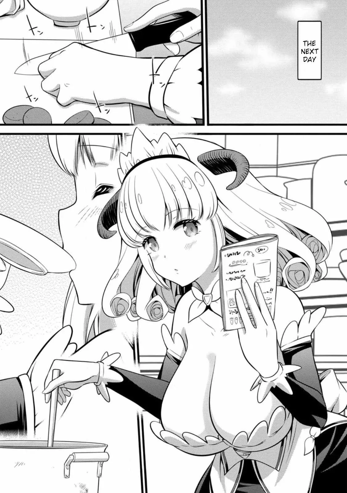 Cheat Magician Life That Started From Being Judged Useless Chapter 28 page 15 - 
