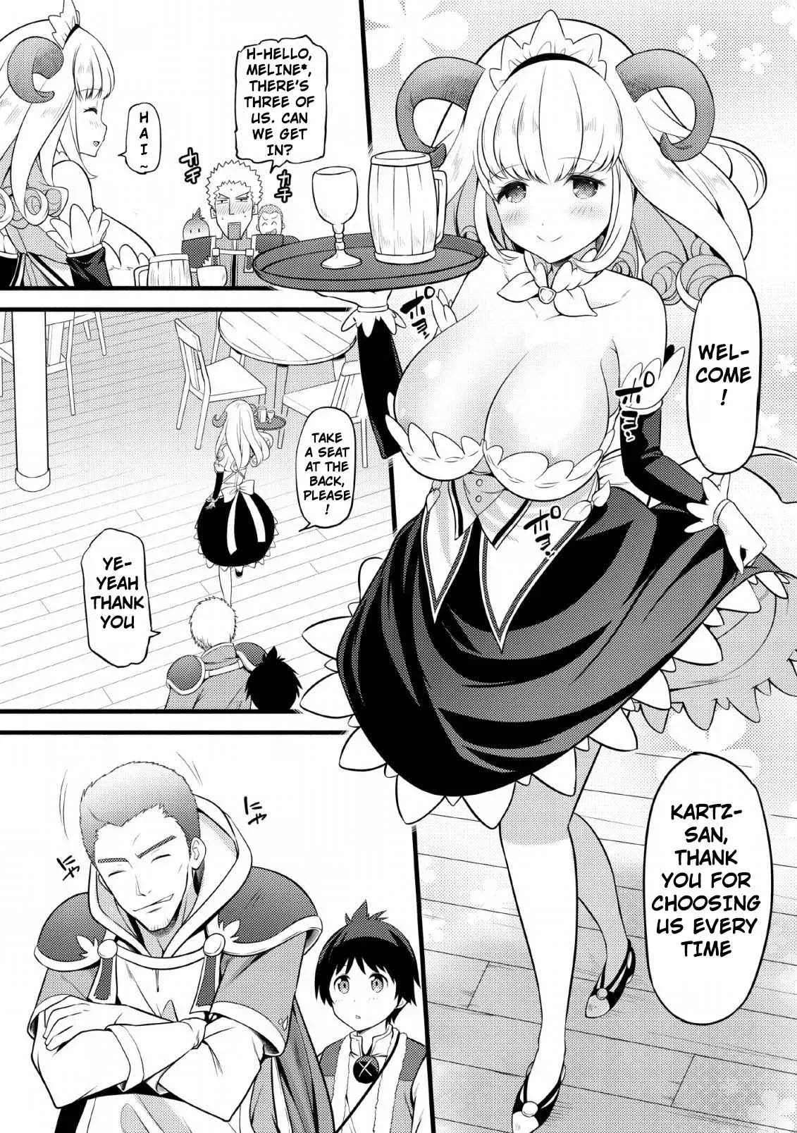 Cheat Magician Life That Started From Being Judged Useless Chapter 3 page 29 - 