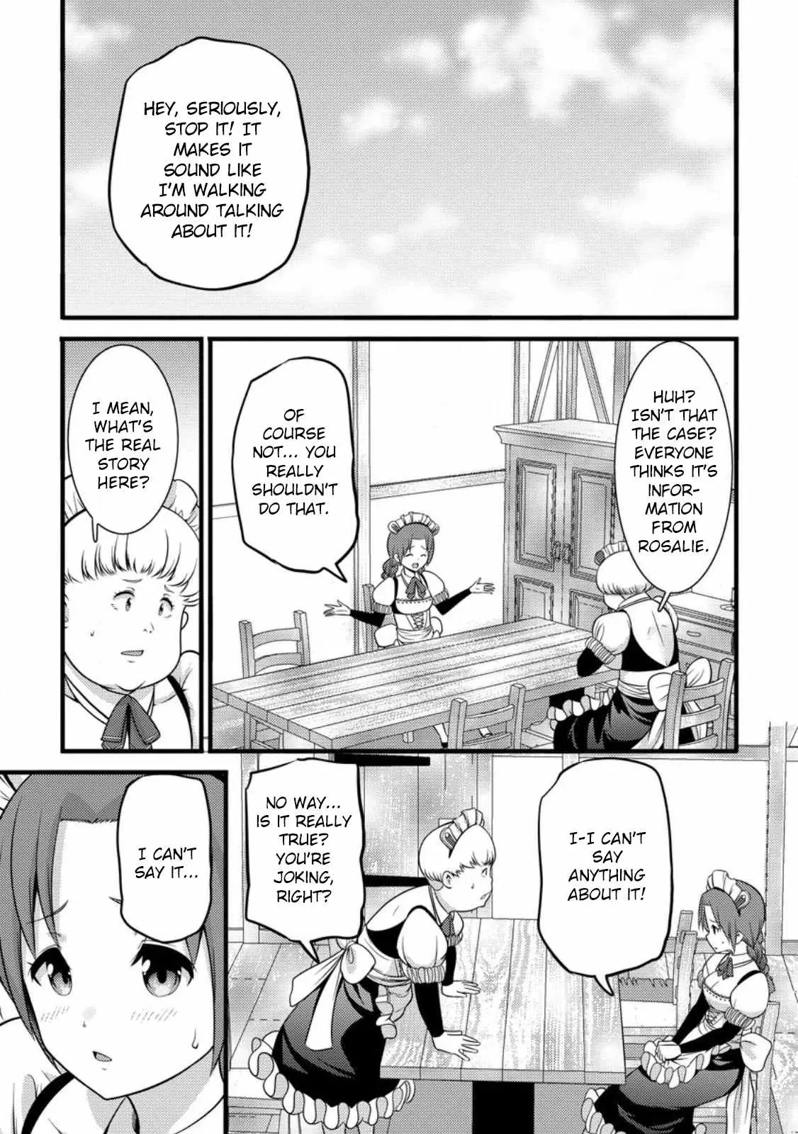 Cheat Magician Life That Started From Being Judged Useless Chapter 30 page 26 - 