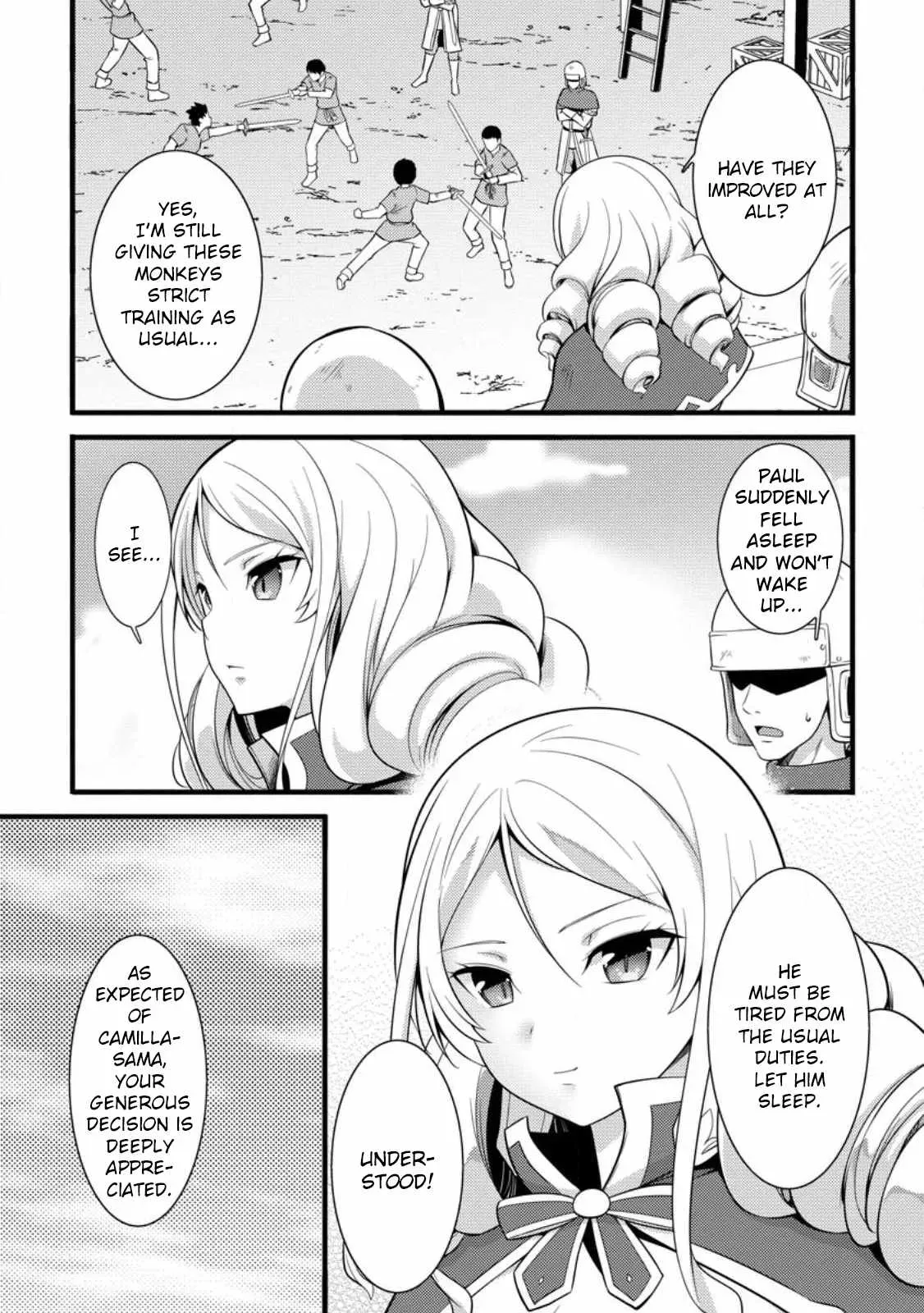 Cheat Magician Life That Started From Being Judged Useless Chapter 31 page 2 - 