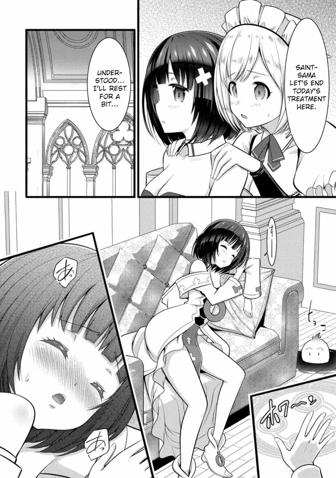 Cheat Magician Life That Started From Being Judged Useless Chapter 31 page 18 - 