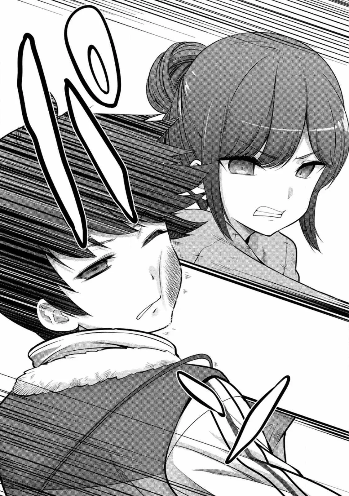 Cheat Magician Life That Started From Being Judged Useless Chapter 32 page 27 - 