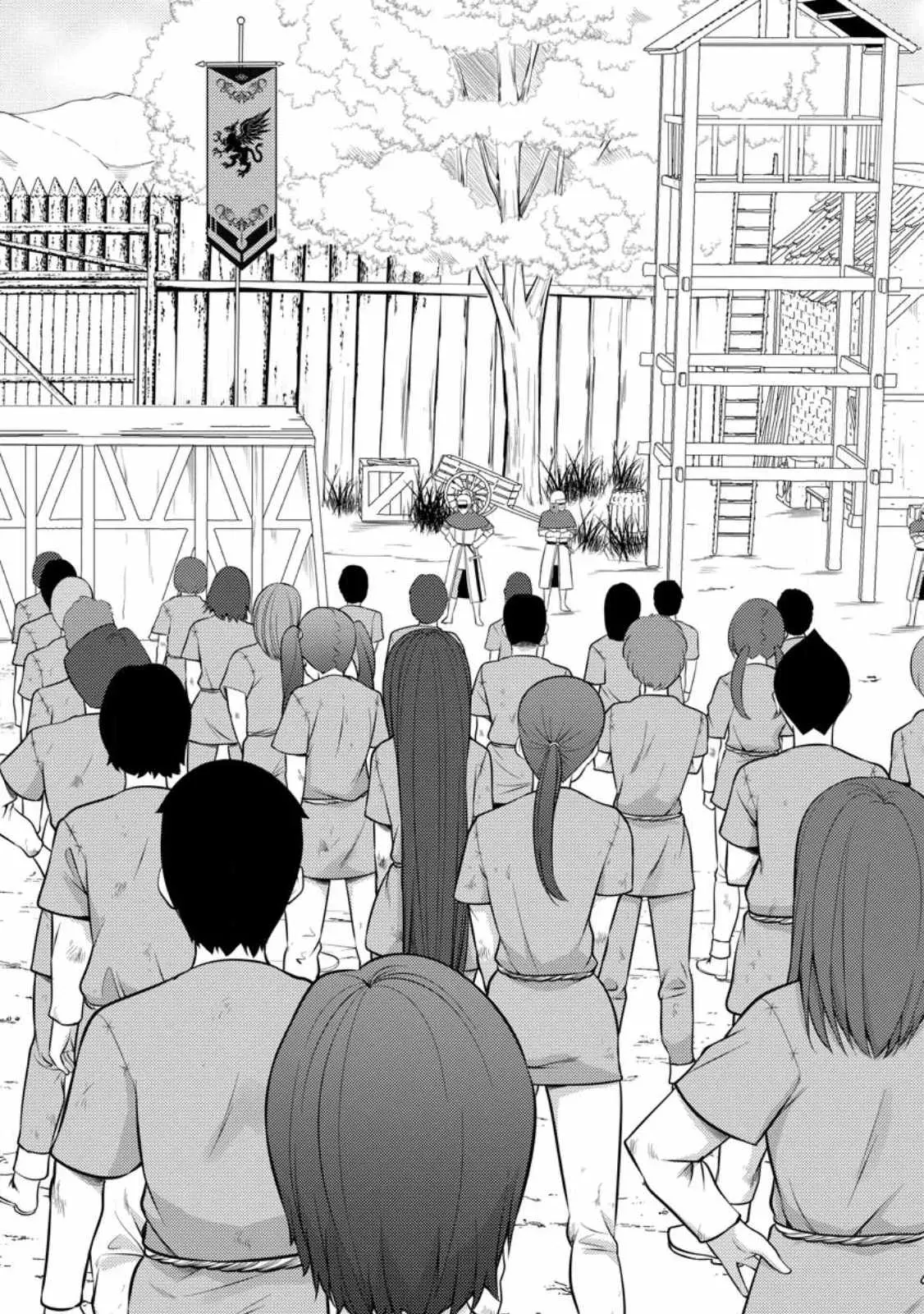 Cheat Magician Life That Started From Being Judged Useless Chapter 32 page 5 - 