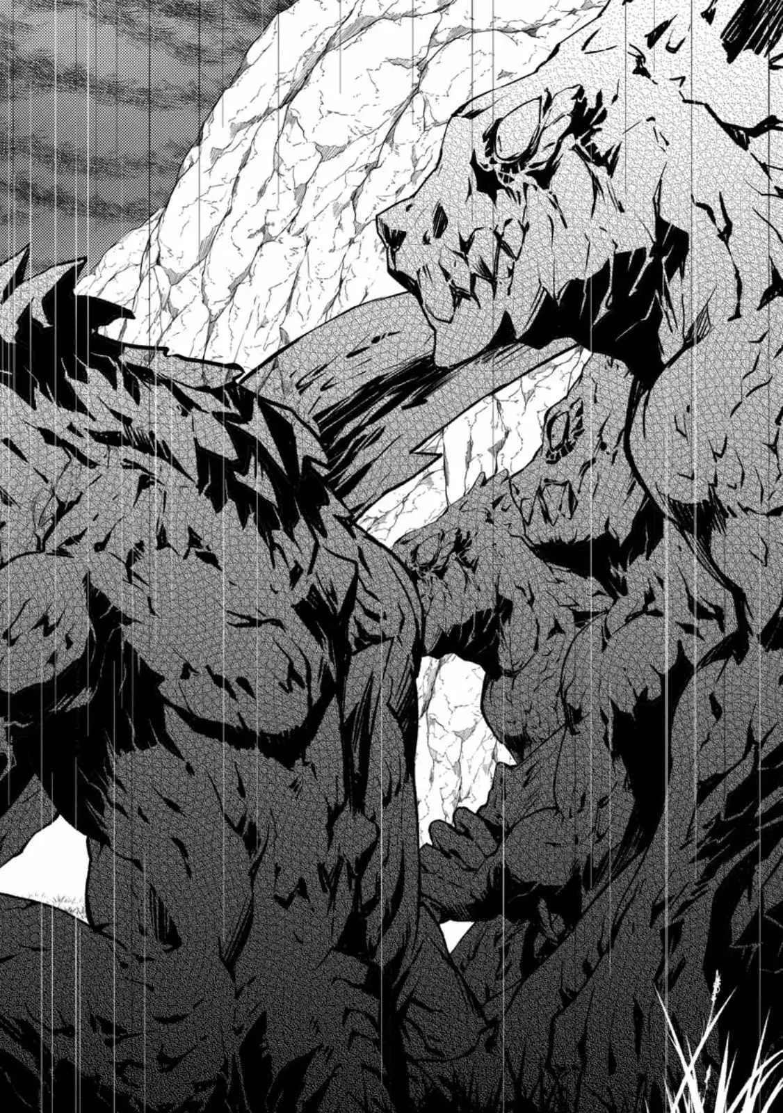 Cheat Magician Life That Started From Being Judged Useless Chapter 33 page 17 - 