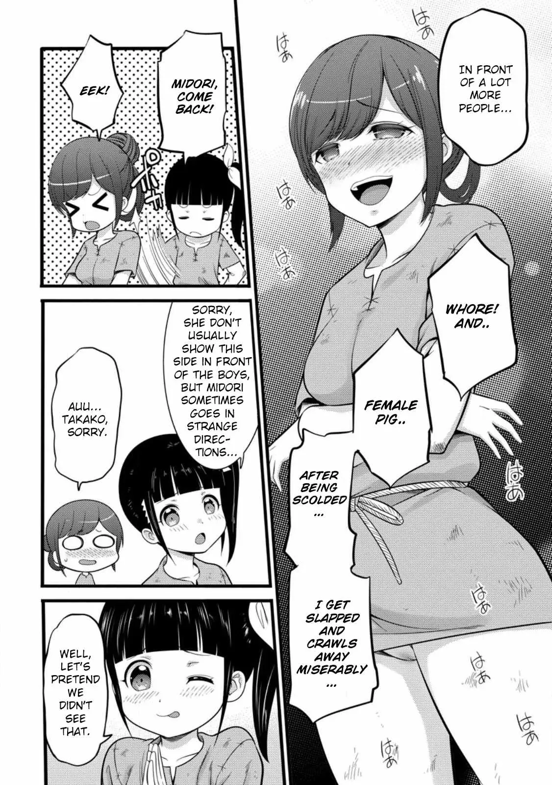 Cheat Magician Life That Started From Being Judged Useless Chapter 33 page 9 - 