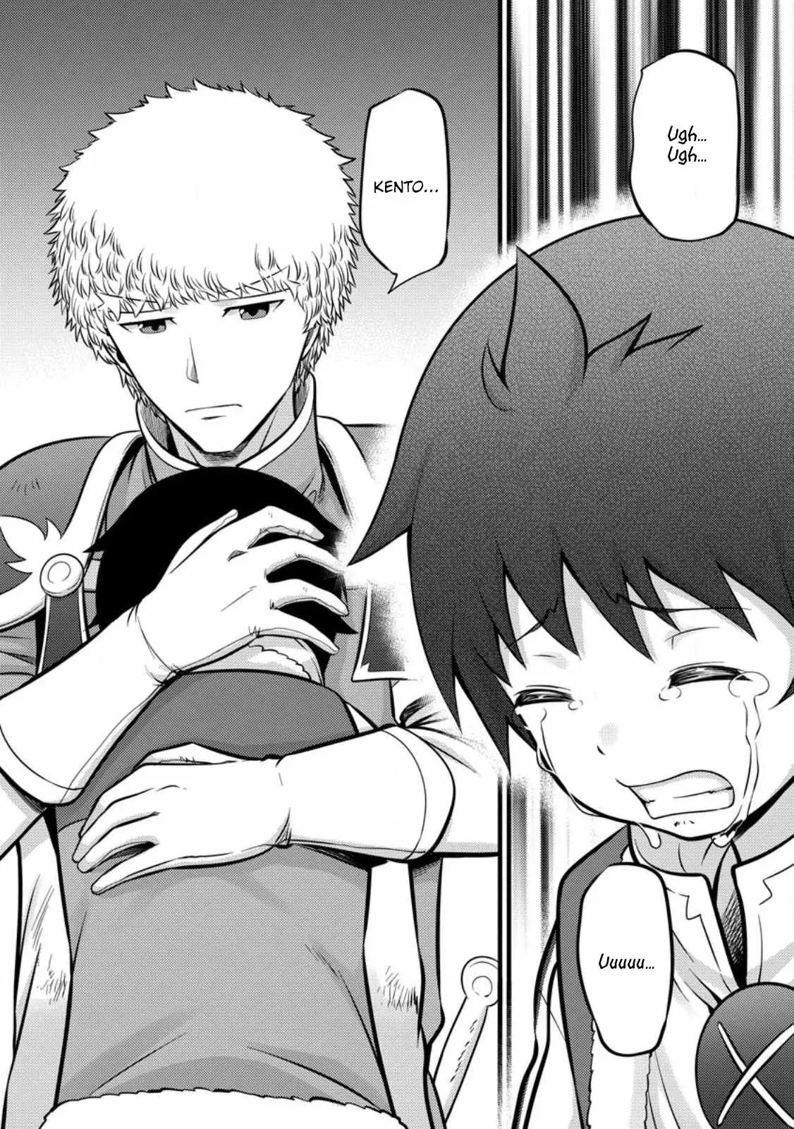 Cheat Magician Life That Started From Being Judged Useless Chapter 35 page 26 - 