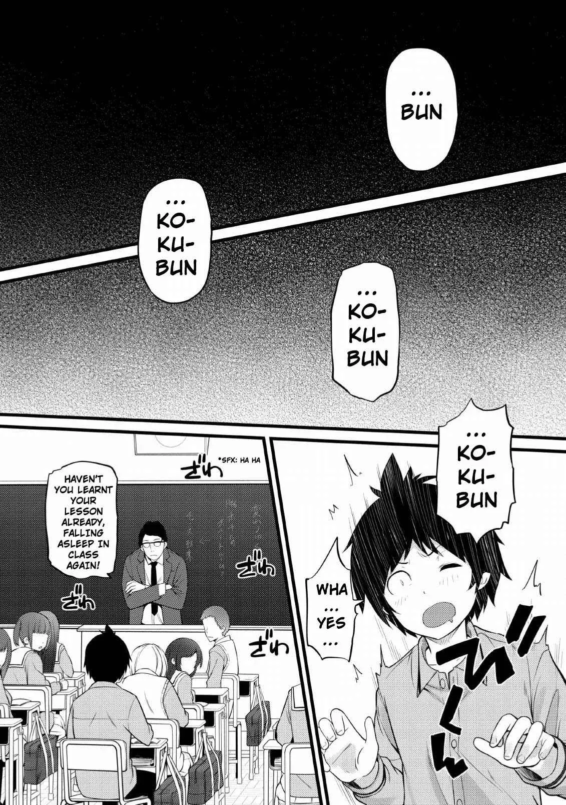 Cheat Magician Life That Started From Being Judged Useless Chapter 4 page 2 - 