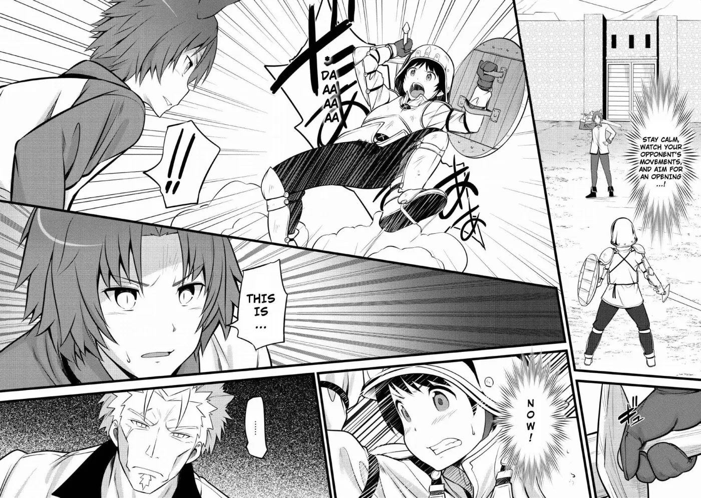 Cheat Magician Life That Started From Being Judged Useless Chapter 4 page 29 - 