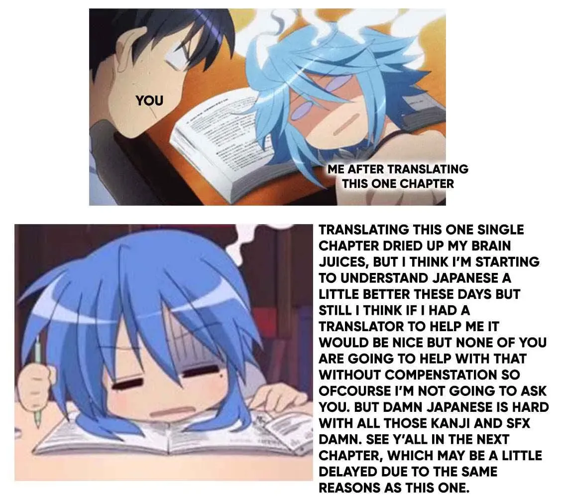 Cheat Magician Life That Started From Being Judged Useless Chapter 4 page 31 - 