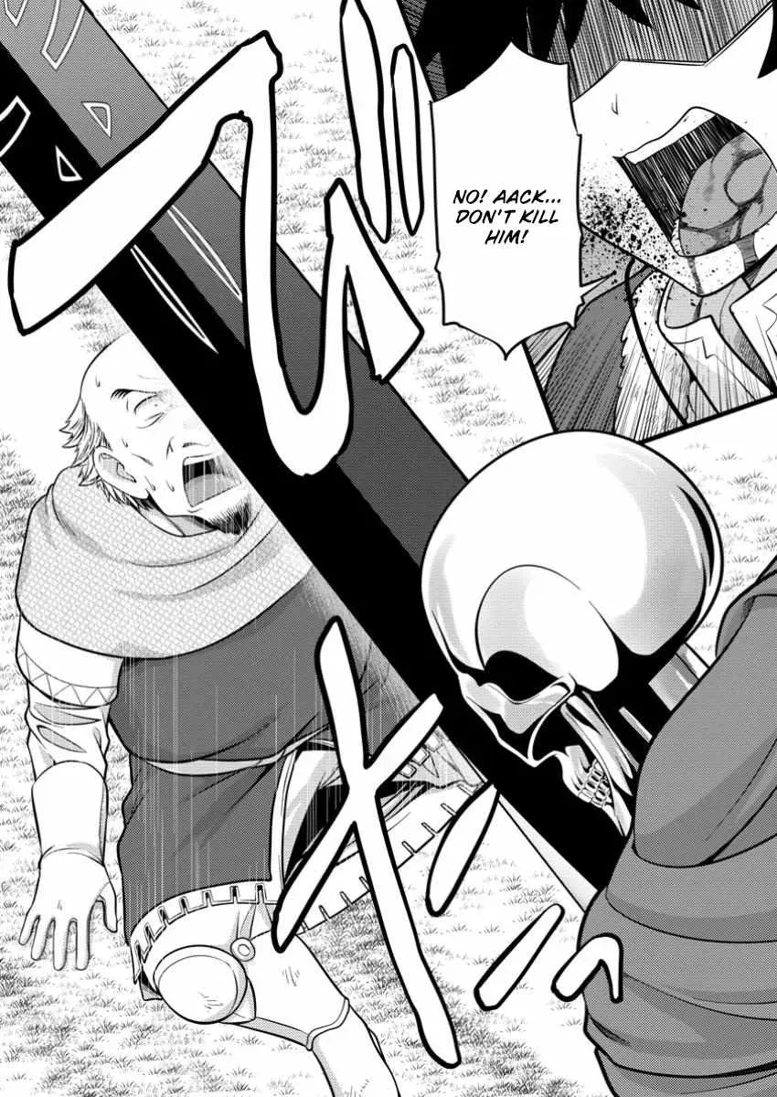 Cheat Magician Life That Started From Being Judged Useless Chapter 40 page 28 - 