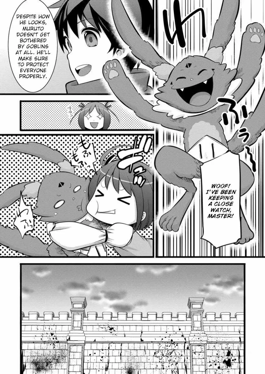 Cheat Magician Life That Started From Being Judged Useless Chapter 42 page 27 - 
