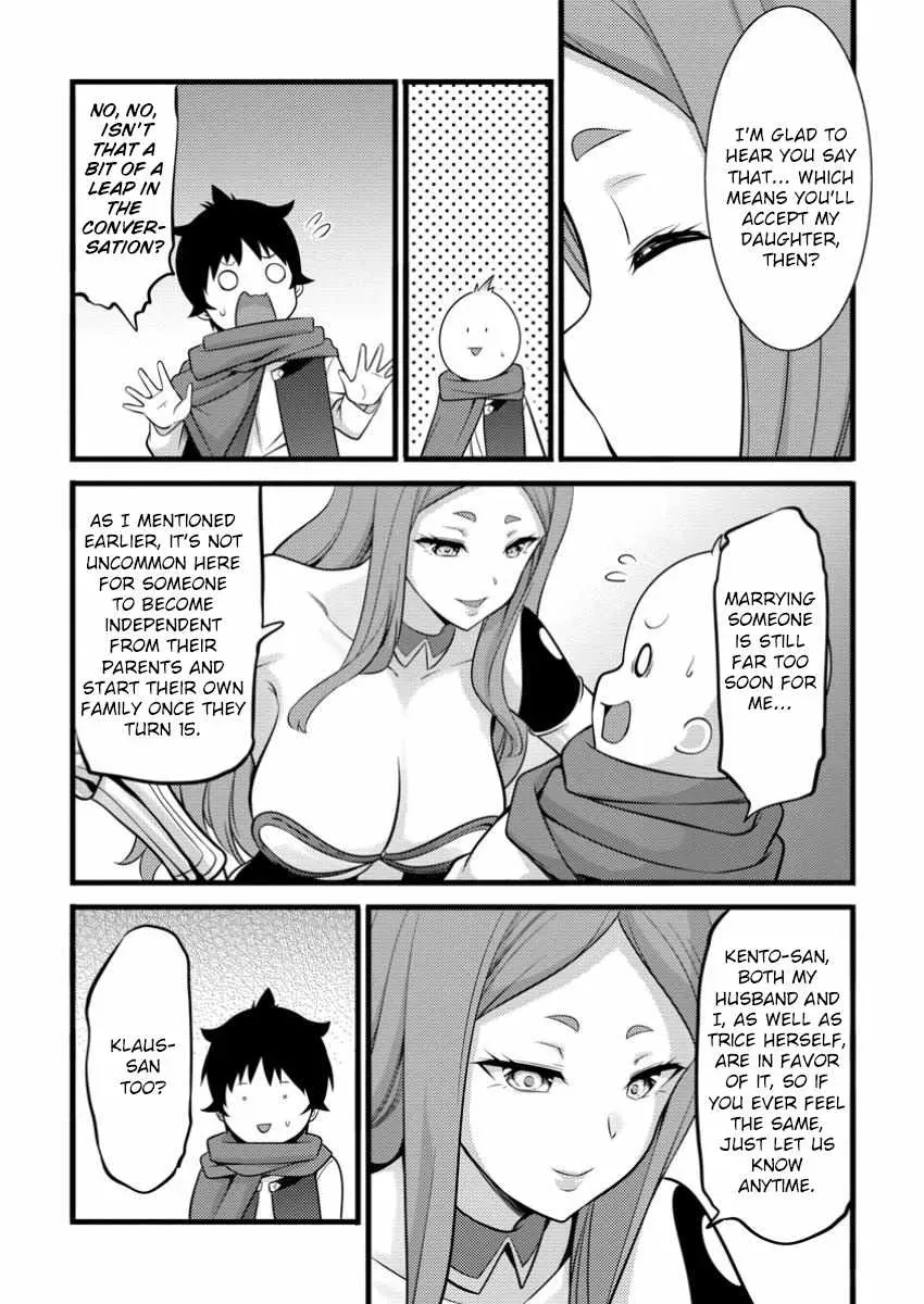 Cheat Magician Life That Started From Being Judged Useless Chapter 43 page 26 - 