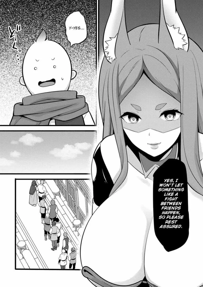 Cheat Magician Life That Started From Being Judged Useless Chapter 43 page 27 - 