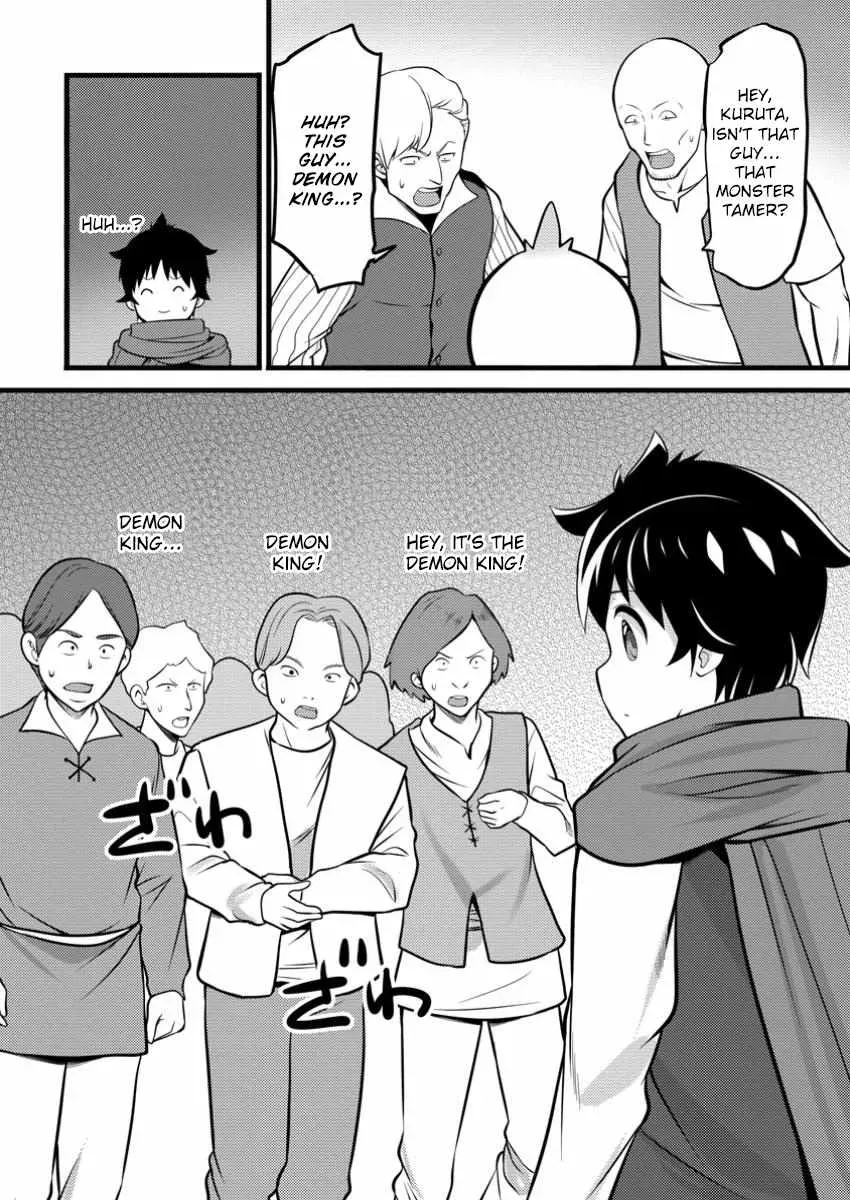 Cheat Magician Life That Started From Being Judged Useless Chapter 43 page 29 - 