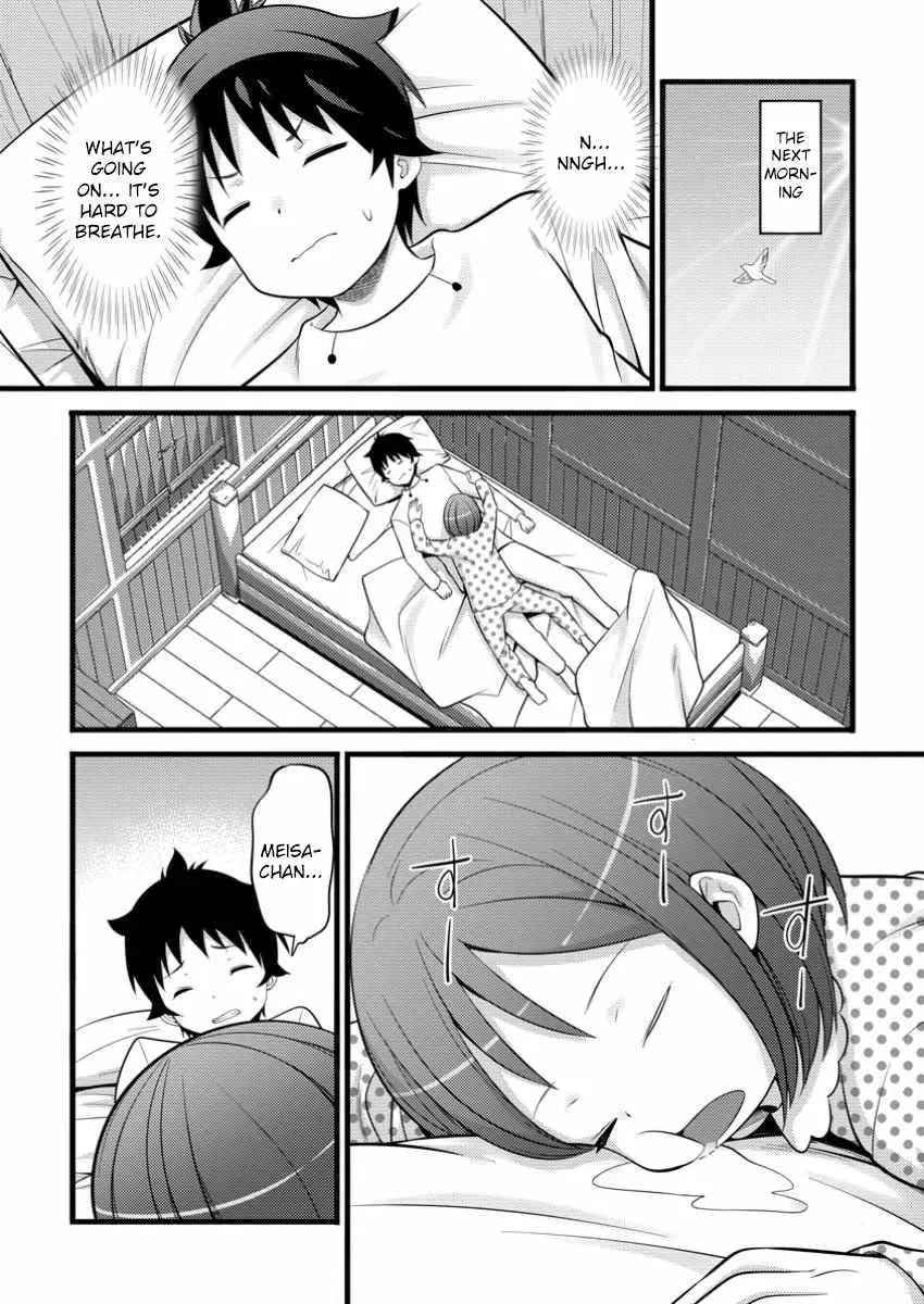Cheat Magician Life That Started From Being Judged Useless Chapter 45 page 2 - 