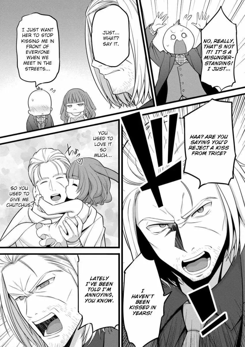 Cheat Magician Life That Started From Being Judged Useless Chapter 46.2 page 10 - 