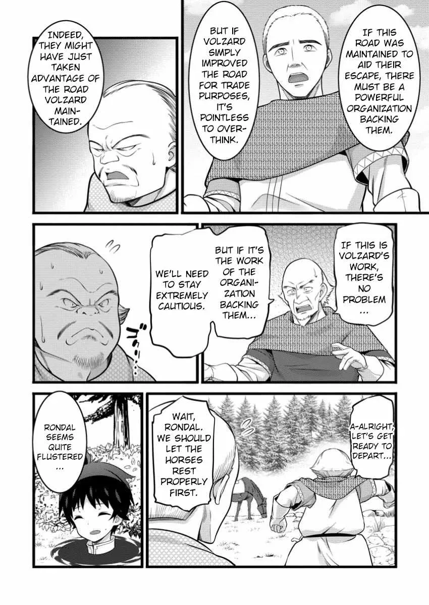 Cheat Magician Life That Started From Being Judged Useless Chapter 48.2 page 5 - 