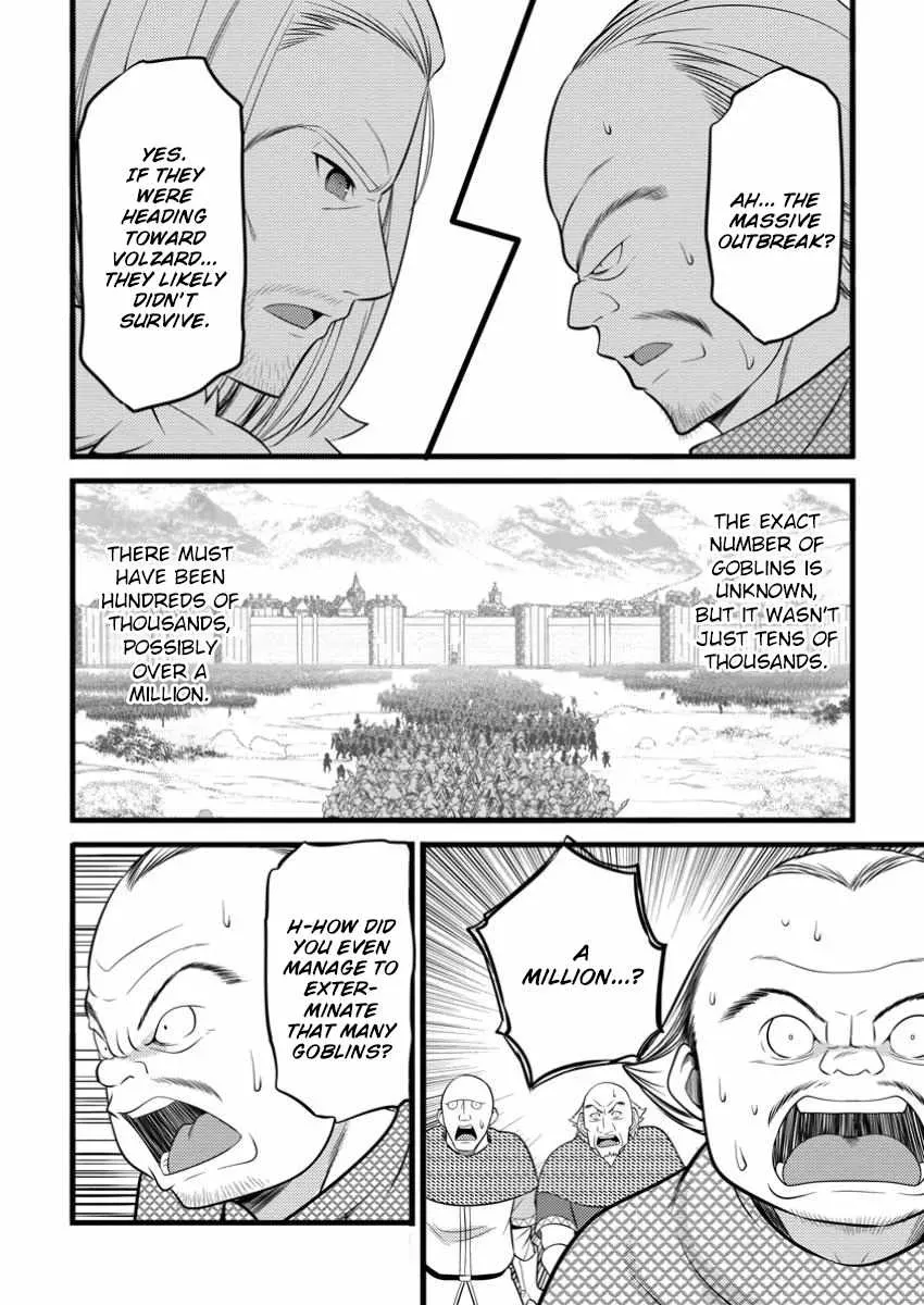 Cheat Magician Life That Started From Being Judged Useless Chapter 48.3 page 9 - 