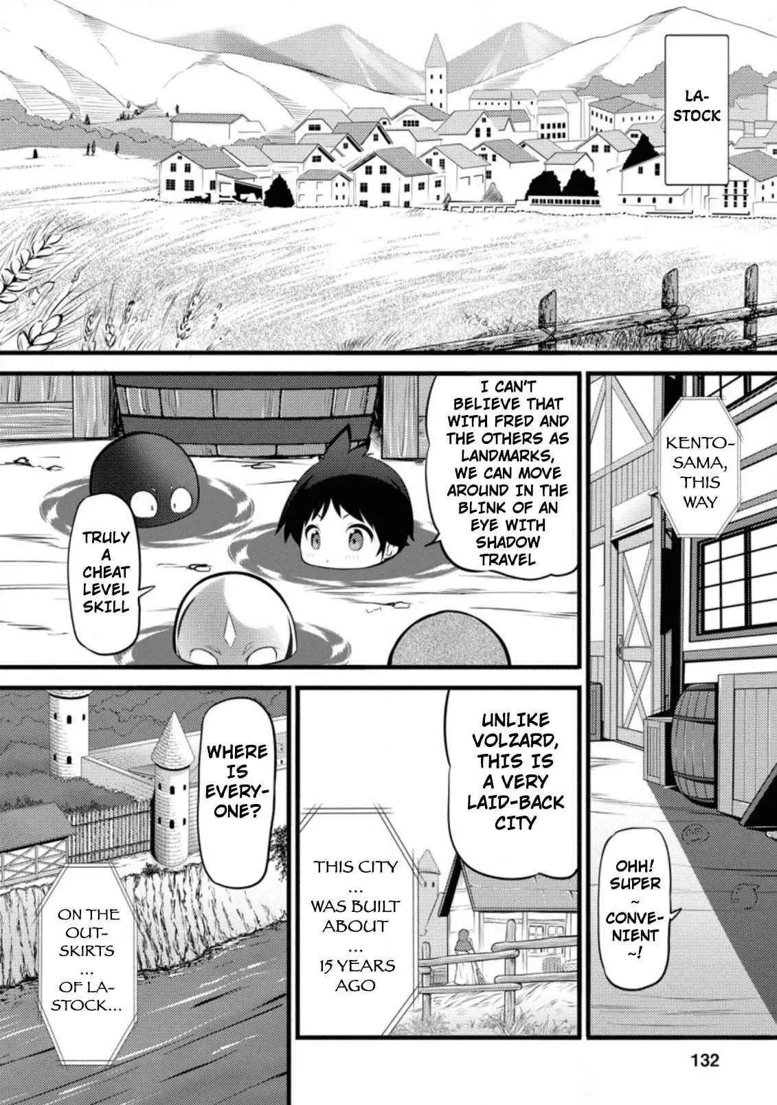 Cheat Magician Life That Started From Being Judged Useless Chapter 5 page 11 - 