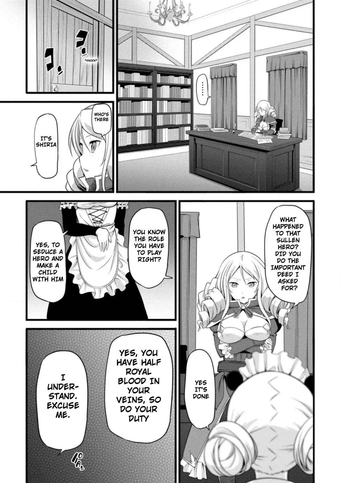 Cheat Magician Life That Started From Being Judged Useless Chapter 5 page 28 - 