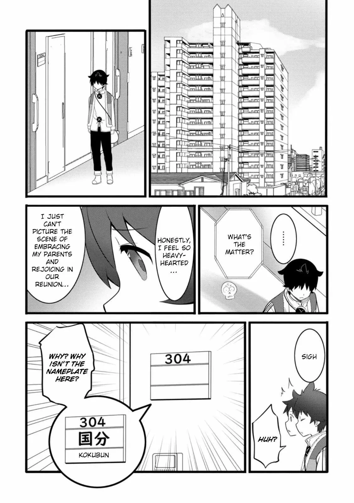Cheat Magician Life That Started From Being Judged Useless Chapter 52 page 28 - 