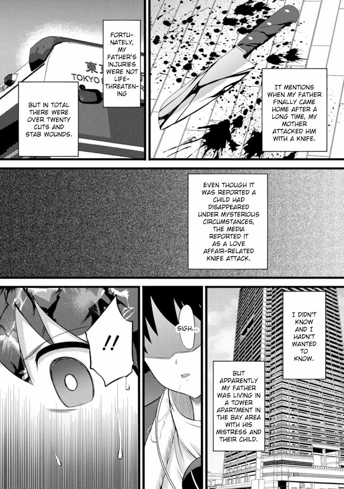 Cheat Magician Life That Started From Being Judged Useless Chapter 53 page 16 - 