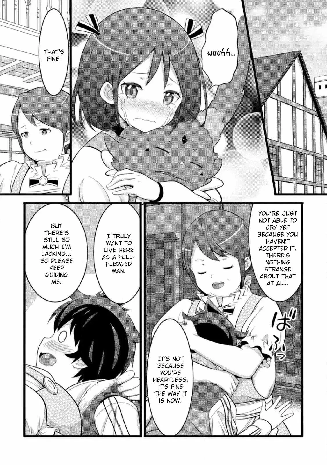 Cheat Magician Life That Started From Being Judged Useless Chapter 53 page 23 - 