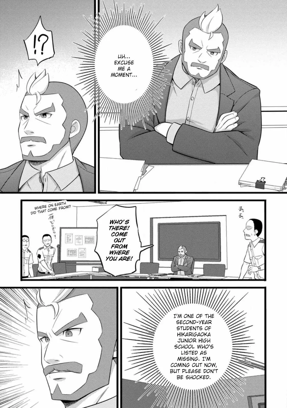 Cheat Magician Life That Started From Being Judged Useless Chapter 53 page 25 - 