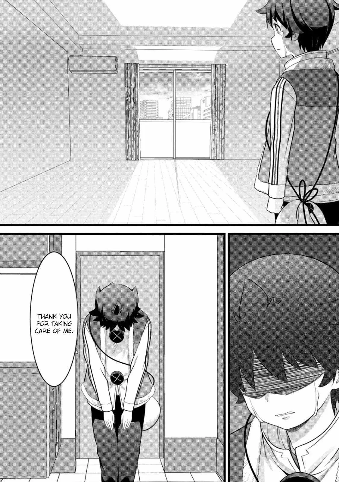 Cheat Magician Life That Started From Being Judged Useless Chapter 53 page 6 - 
