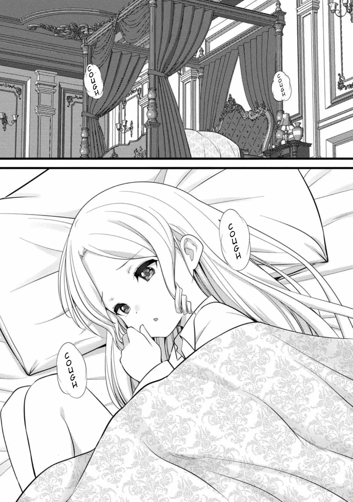 Cheat Magician Life That Started From Being Judged Useless Chapter 54 page 11 - 