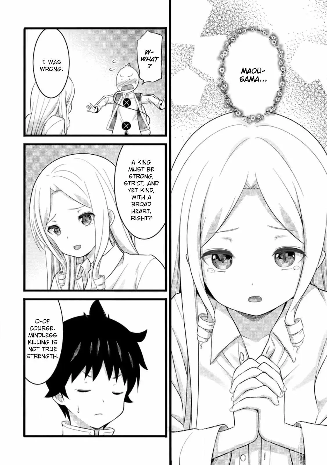 Cheat Magician Life That Started From Being Judged Useless Chapter 54 page 24 - 