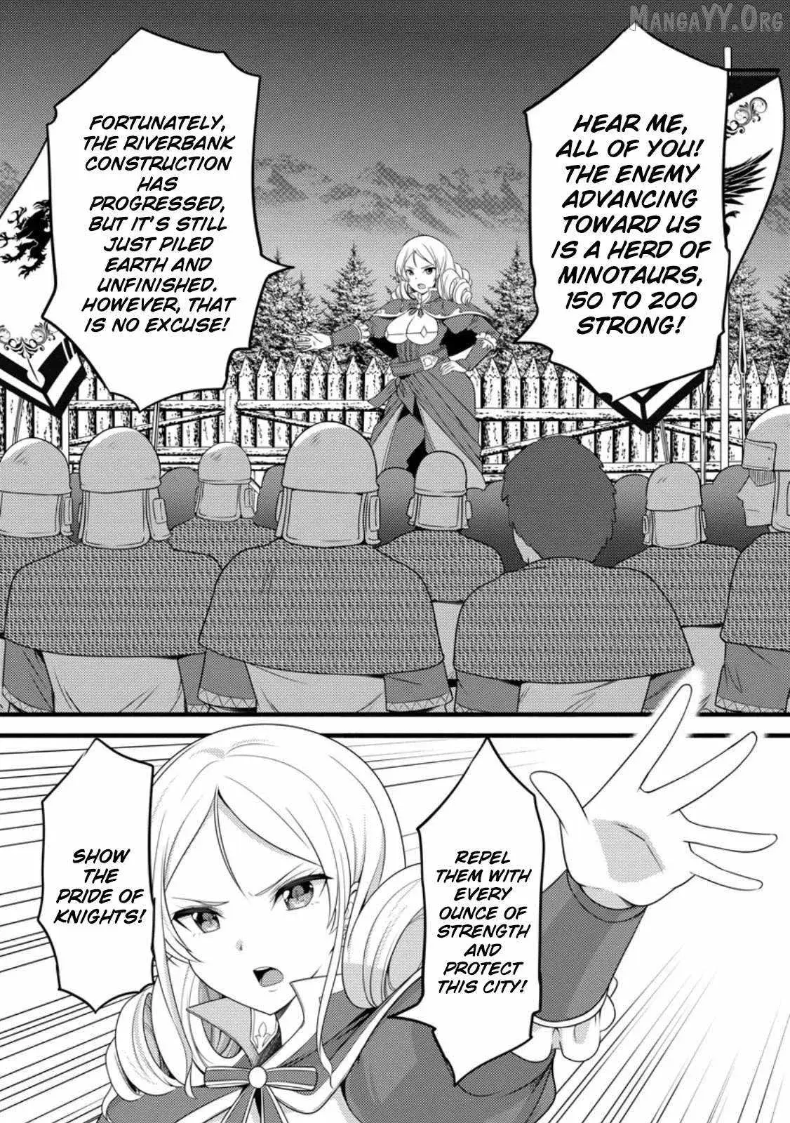 Cheat Magician Life That Started From Being Judged Useless Chapter 56 page 29 - 