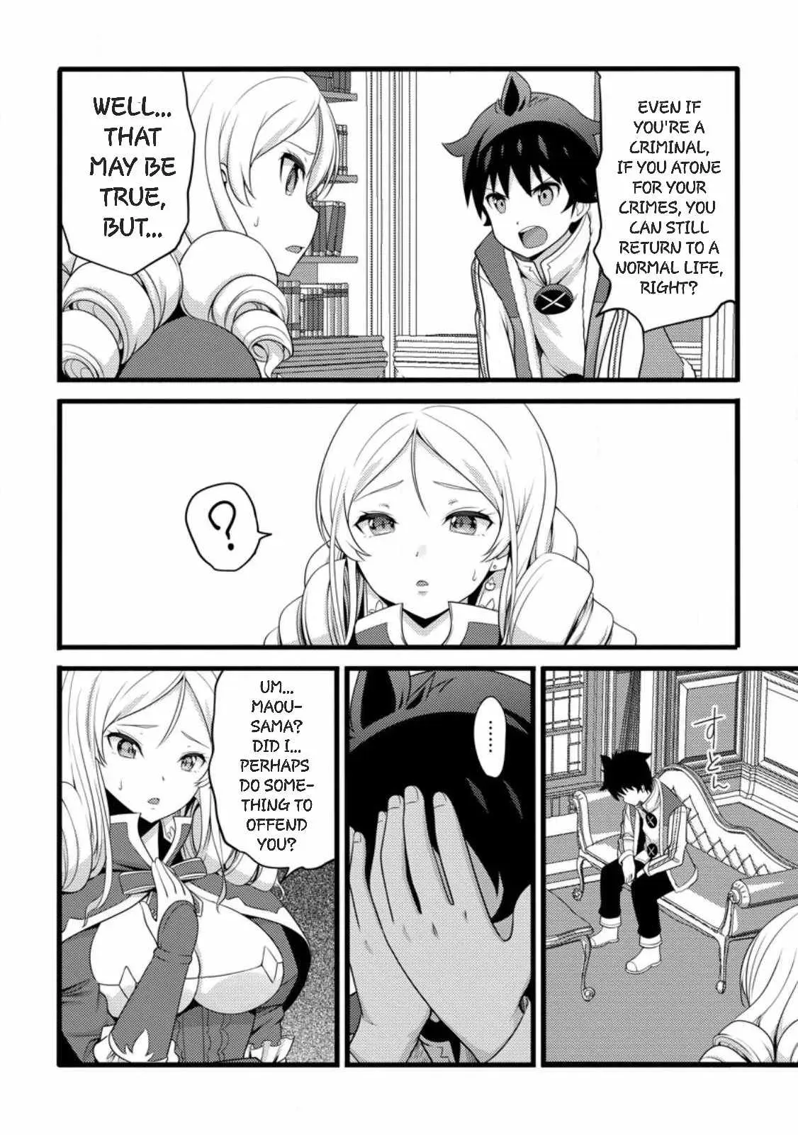 Cheat Magician Life That Started From Being Judged Useless Chapter 57 page 28 - 
