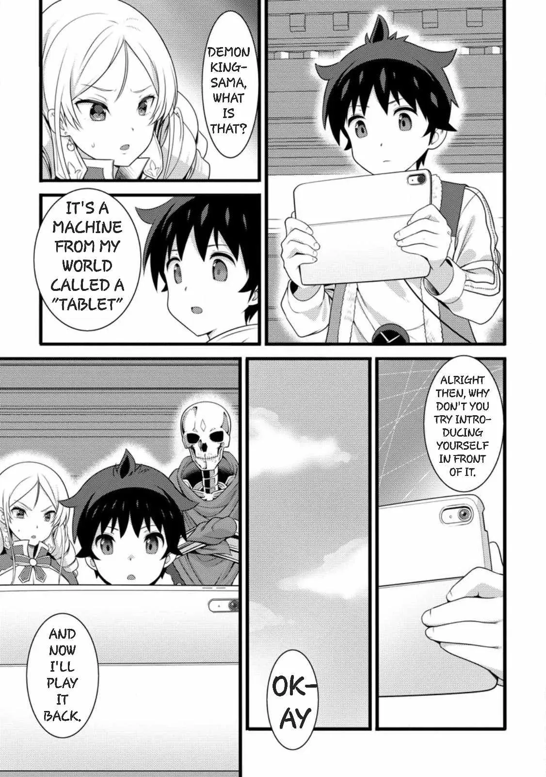Cheat Magician Life That Started From Being Judged Useless Chapter 58 page 25 - 