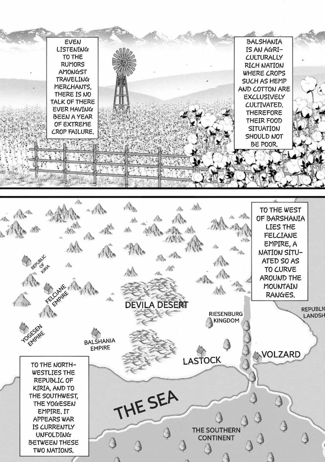 Cheat Magician Life That Started From Being Judged Useless Chapter 58 page 30 - 