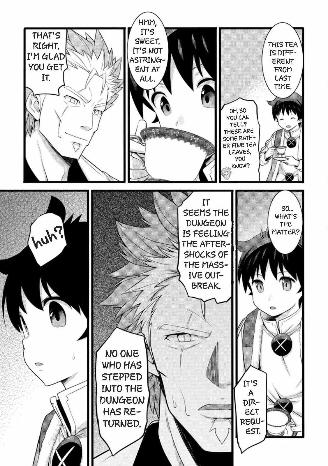 Cheat Magician Life That Started From Being Judged Useless Chapter 59 page 20 - 