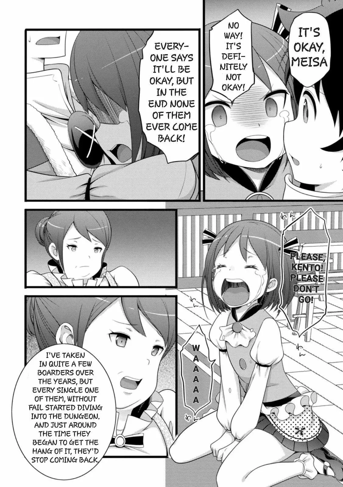 Cheat Magician Life That Started From Being Judged Useless Chapter 59 page 24 - 