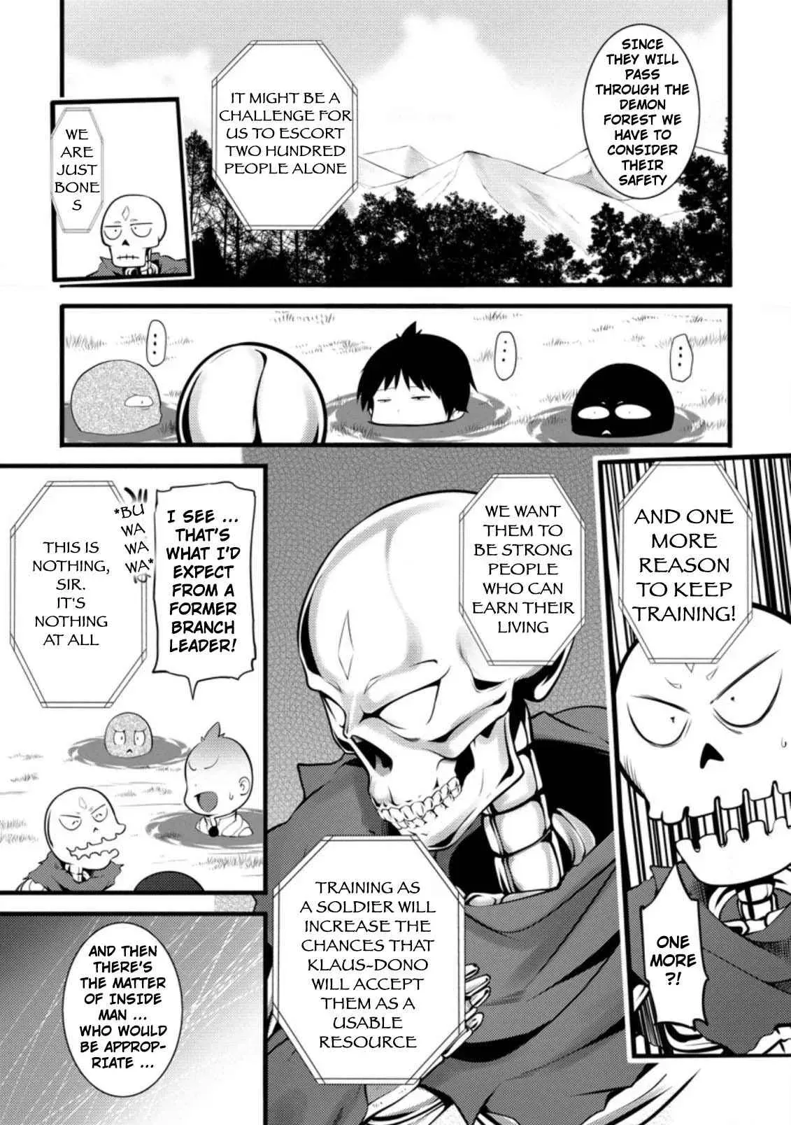 Cheat Magician Life That Started From Being Judged Useless Chapter 6.1 page 6 - 