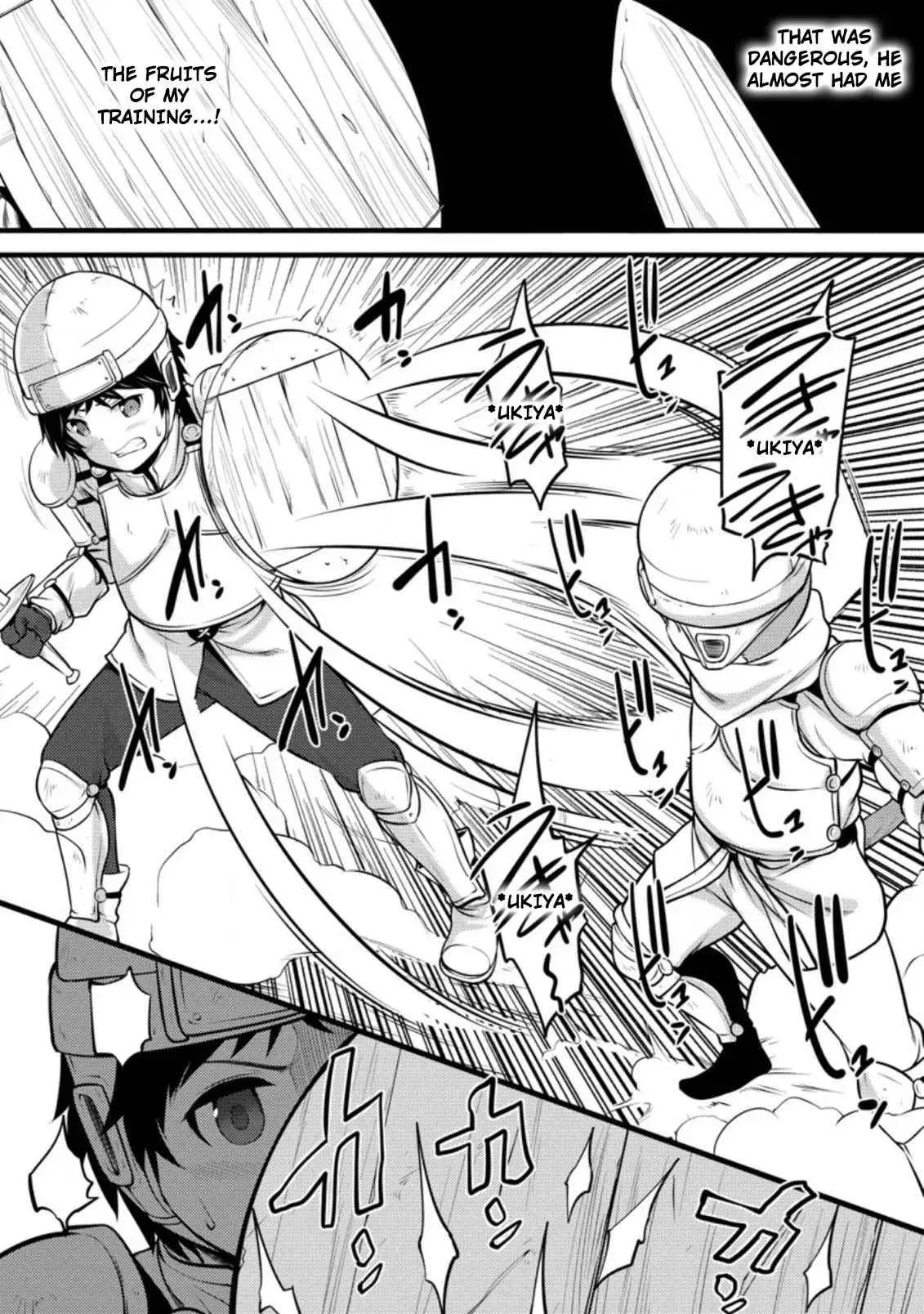 Cheat Magician Life That Started From Being Judged Useless Chapter 6.3 page 10 - 